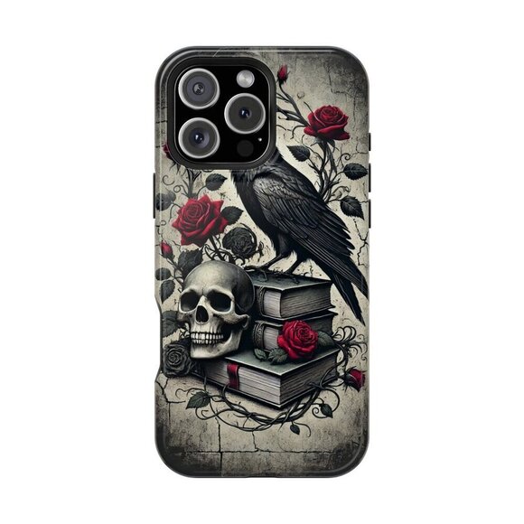 iPhone Phone Cases, Perfect Stylish Mobile Case, MLNMC528 - Picture 13 of 13